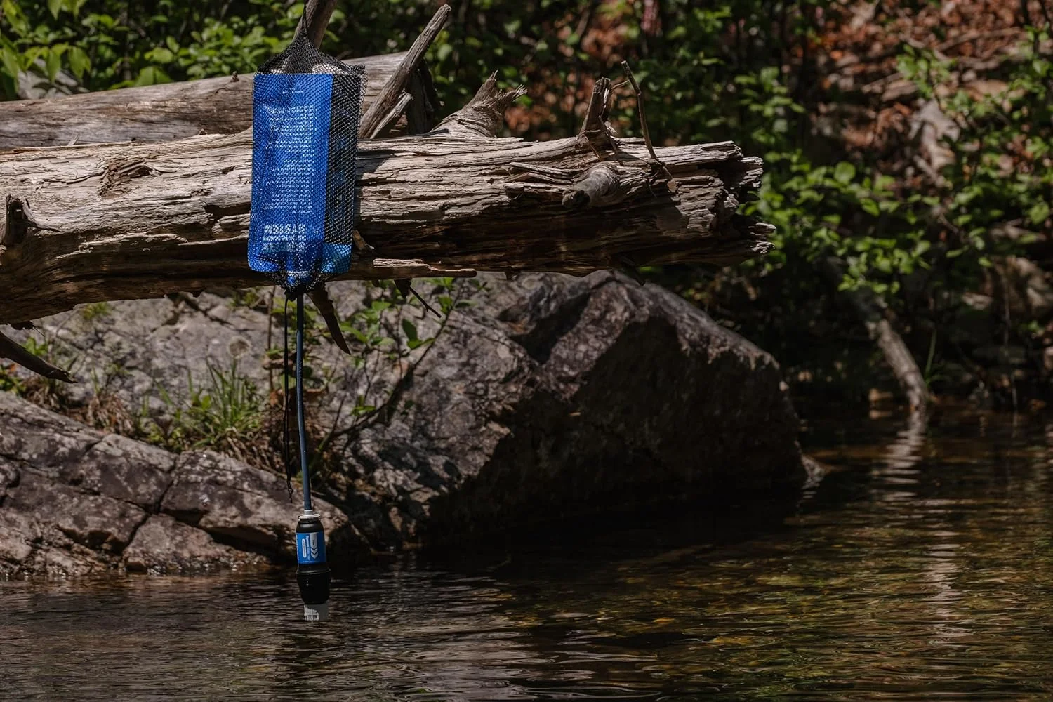 Sawyer Squeeze Water Filter