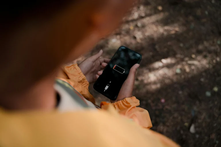 emergency communication device failure